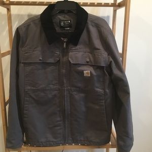 Carhartt mens medium coat